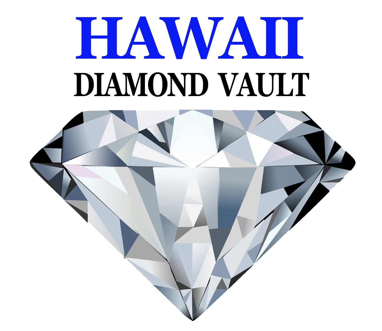 Hawaii Diamond Vault